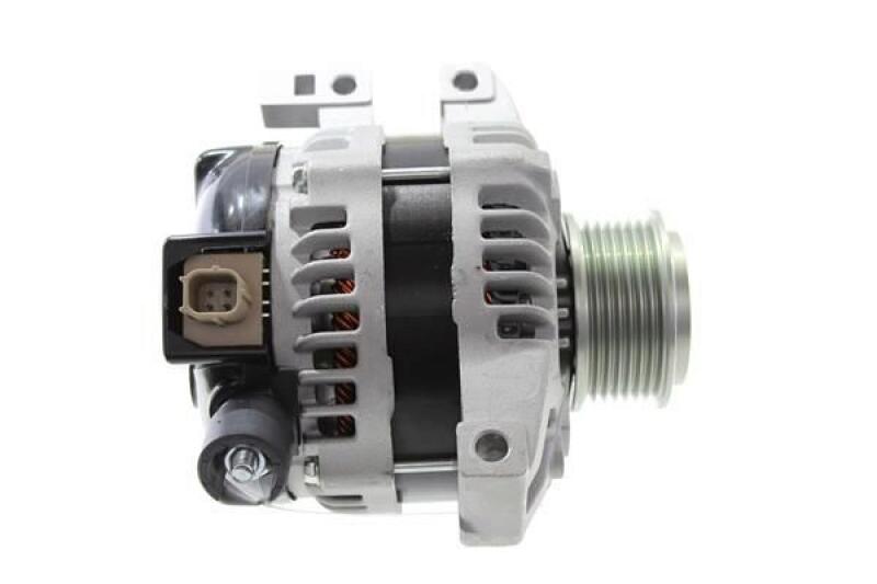 ALANKO Generator