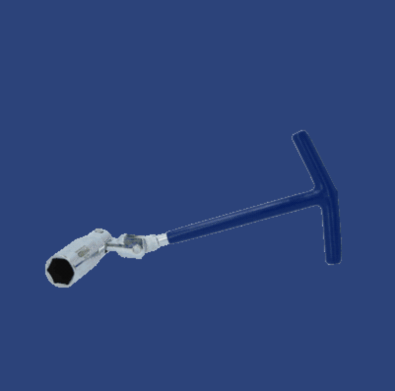KS TOOLS Spark Plug Spanner
