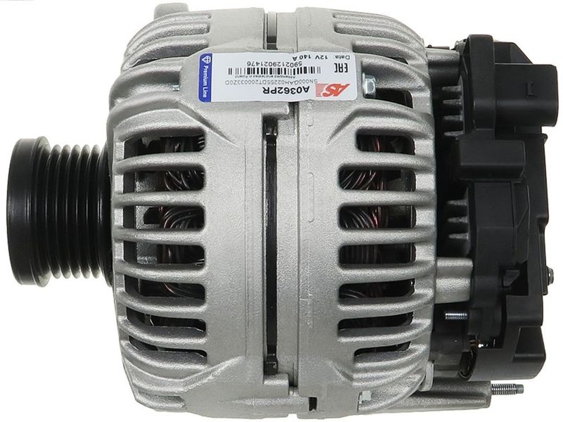 AS-PL Generator Wiederaufbereitet AS-PL