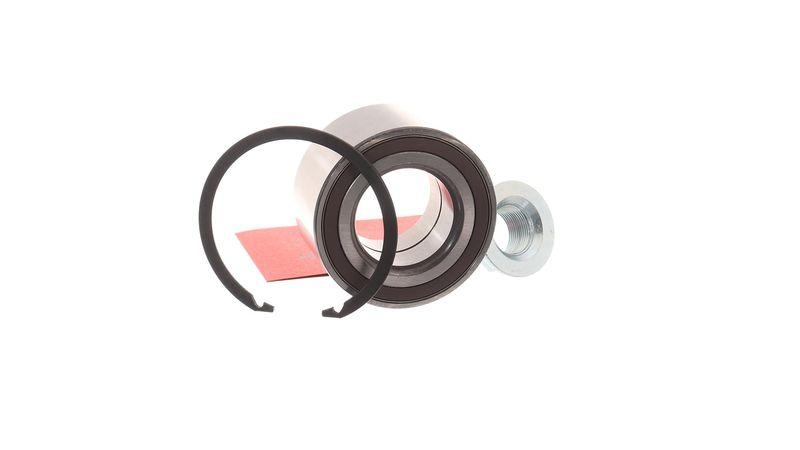 SKF Radlagersatz VKBA 7538