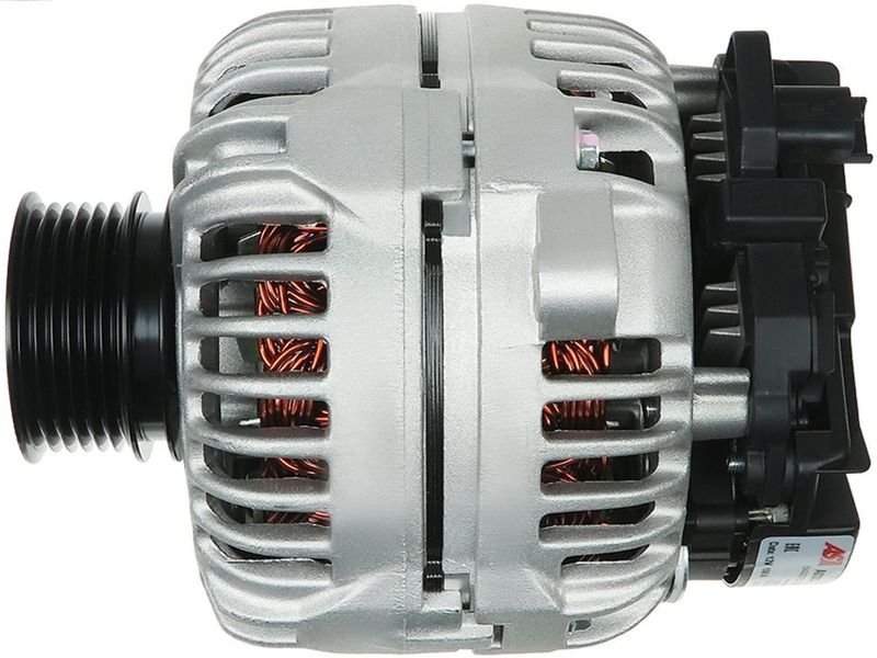 AS-PL Generator Brandneu AS-PL