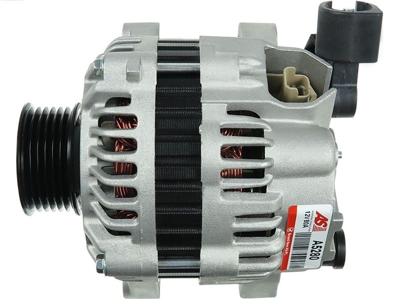 AS-PL Generator Brandneu AS-PL