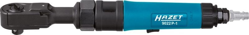 HAZET Ratchet Screwdriver (compressed air)