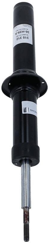 SACHS Shock Absorber