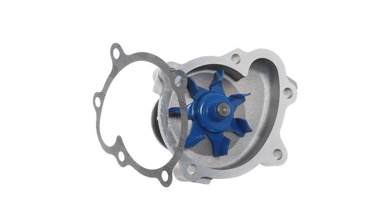 SKF Wasserpumpe, Motorkühlung Aquamax VKPC 85300