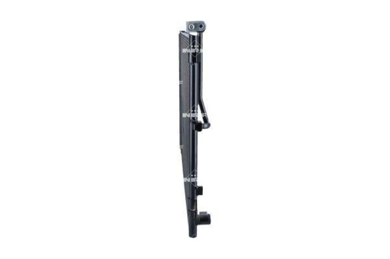 NRF Kondensator, Klimaanlage EASY FIT 350607