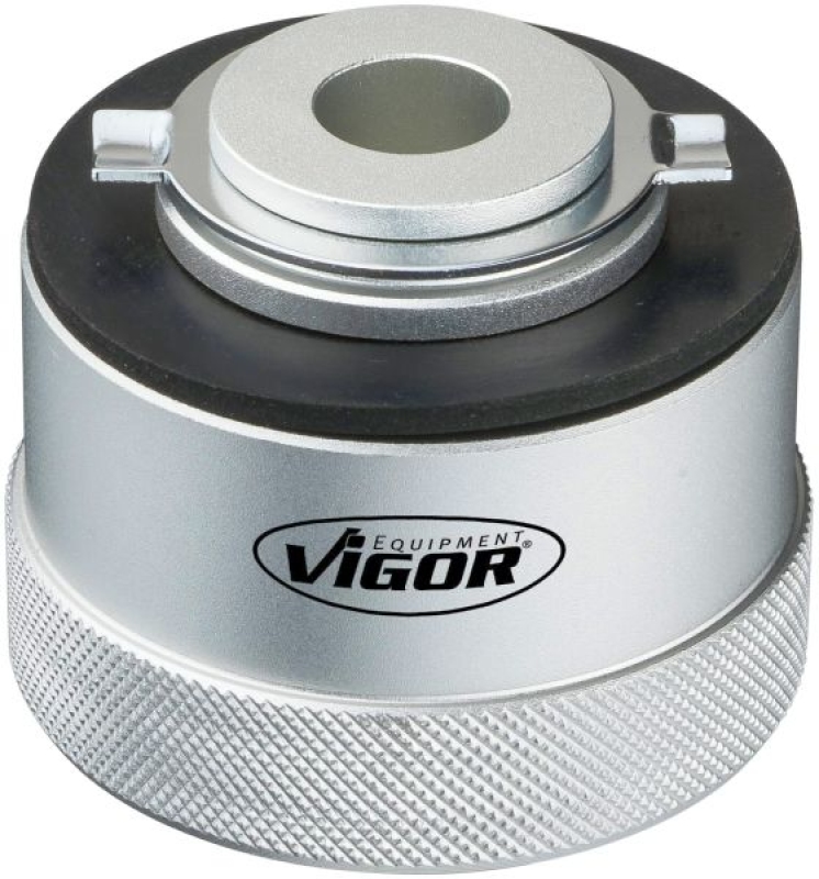 VIGOR Befülladapter-Satz, Getriebe