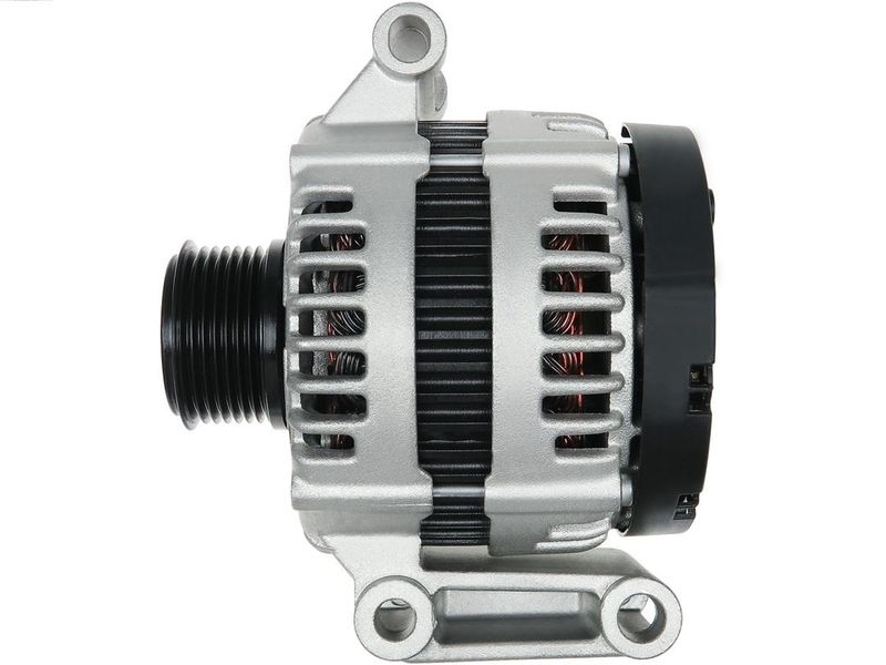 AS-PL Generator Wiederaufbereitet AS-PL