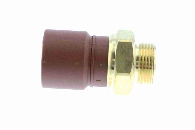 VEMO Temperature Switch, radiator fan Original VEMO Quality