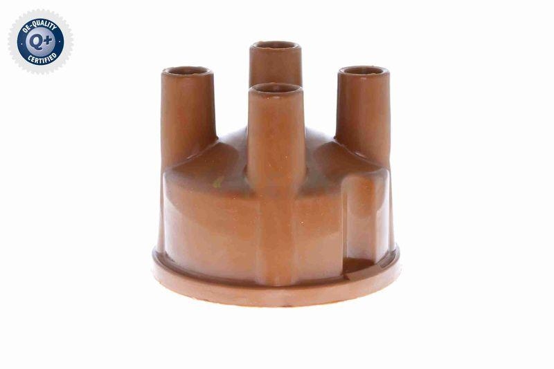 VEMO Distributor Cap Q+, original equipment manufacturer quality