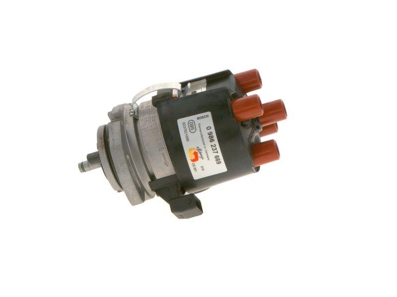BOSCH Distributor, ignition