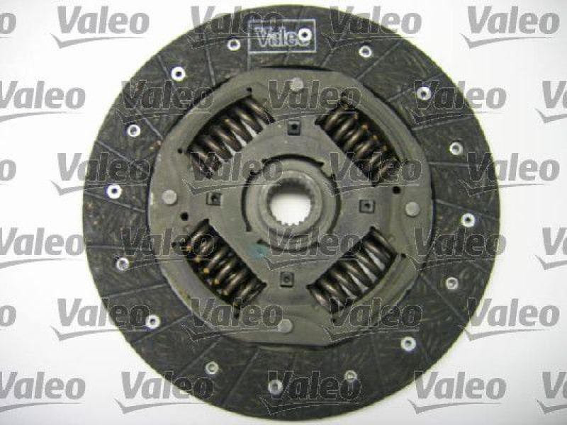 VALEO Kupplungssatz 3KKIT 821462