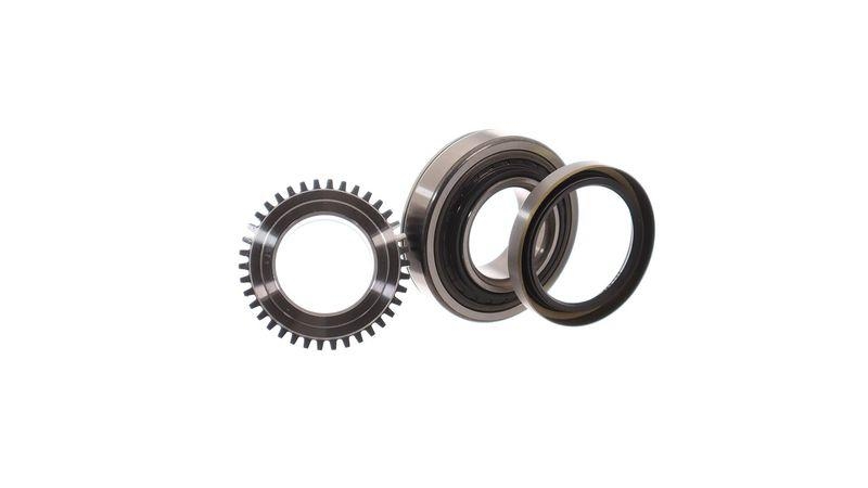 SKF Radlagersatz VKBA 7550 VKBA 7550