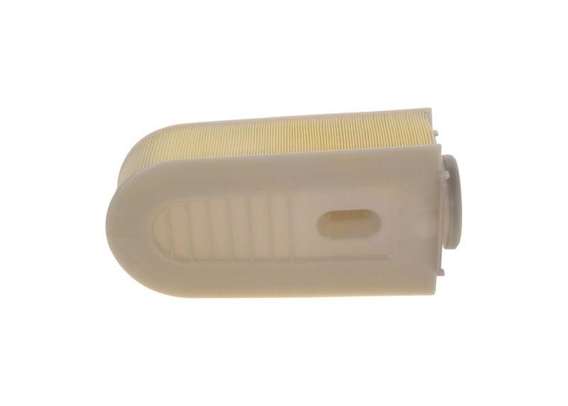 BOSCH Luftfilter F 026 400 133