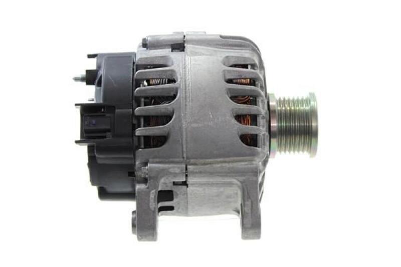 ALANKO Generator