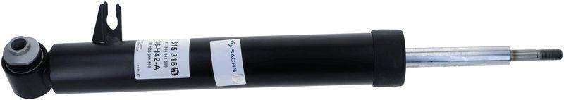 SACHS Shock Absorber