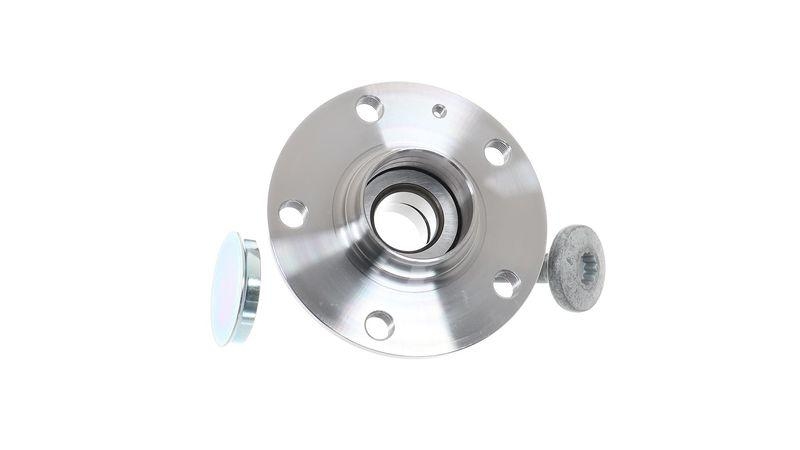 SKF Wheel Bearing Kit