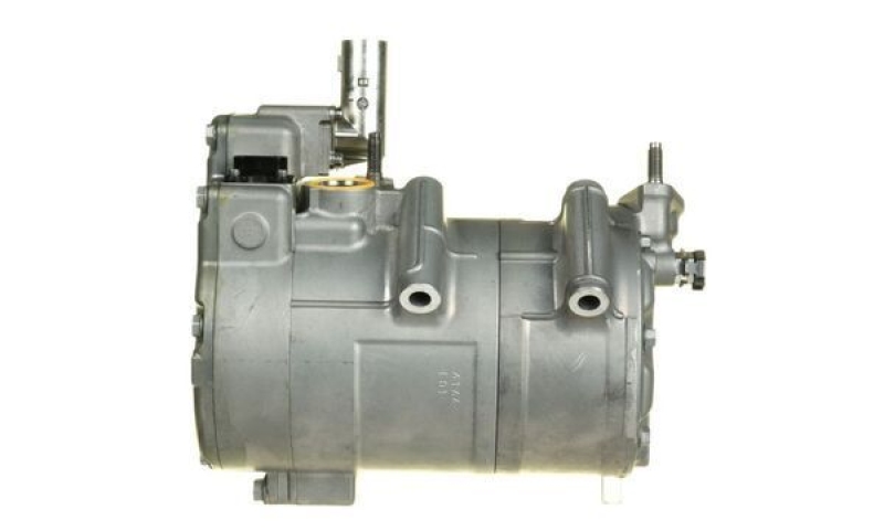 MAHLE Kompressor, Klimaanlage BEHR *** PREMIUM LINE ***