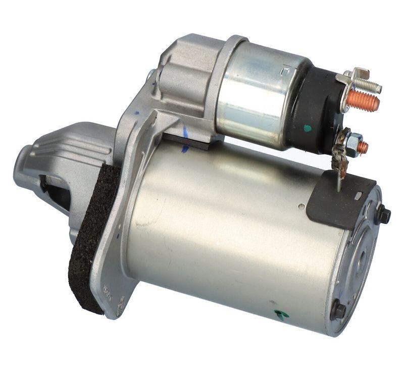 VALEO Starter VALEO ORIGINS - NEW O.E. TECHNOLOGIE 446507