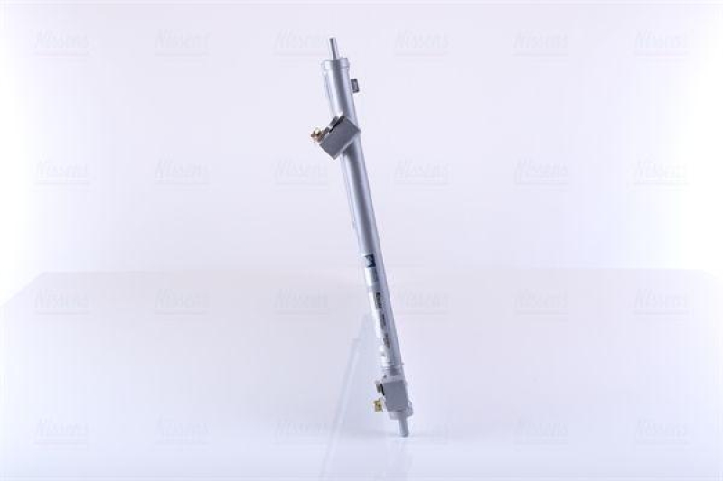 NISSENS Kondensator, Klimaanlage ** FIRST FIT ** 940241