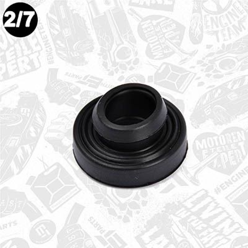 ET ENGINETEAM Gasket Set, cylinder head
