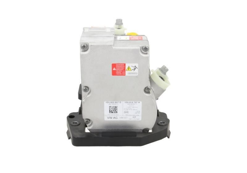 BV PSH Kompressor, Klimaanlage Hanon New