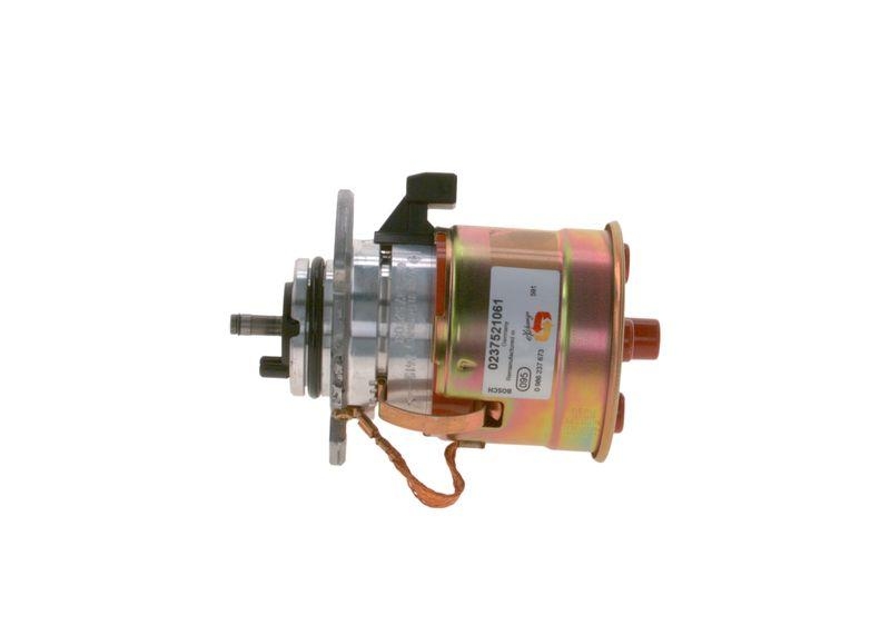 BOSCH Distributor, ignition