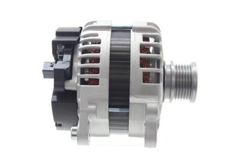 ALANKO Generator