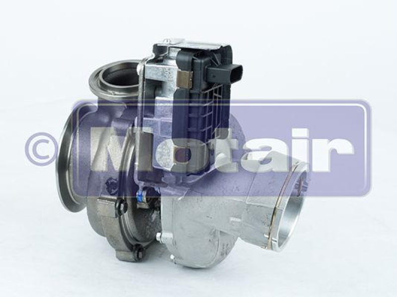 MOTAIR TURBO Lader, Aufladung Garrett Turbo ProKit-Plus NEU