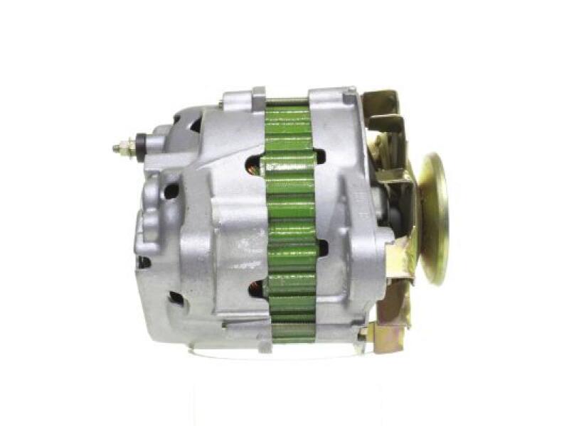 ALANKO Generator