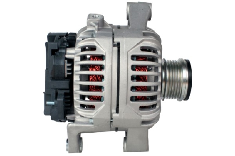 HELLA Alternator NEW PART CORE FREE