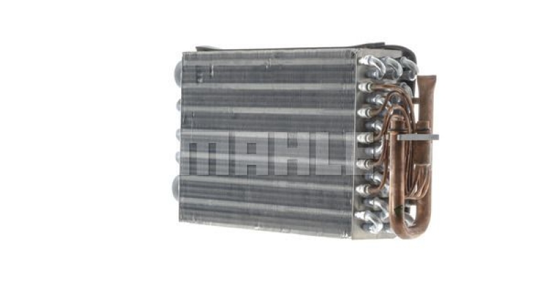 MAHLE Evaporator, air conditioning BEHR *** PREMIUM LINE ***