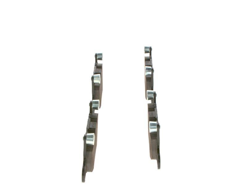 BOSCH Bremsbelagsatz, Scheibenbremse 0 986 494 794