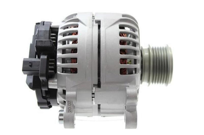 ALANKO Generator