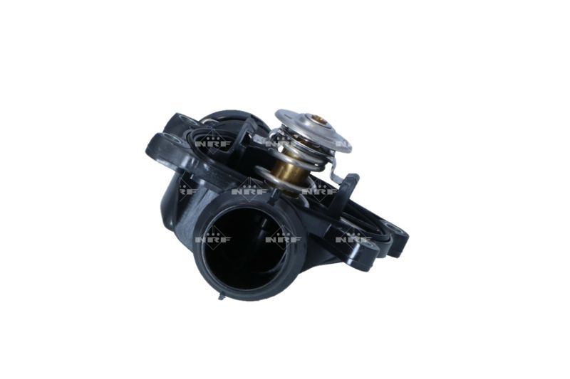 NRF Thermostat für Kühlmittel / Kühlerthermostat EASY FIT 725091
