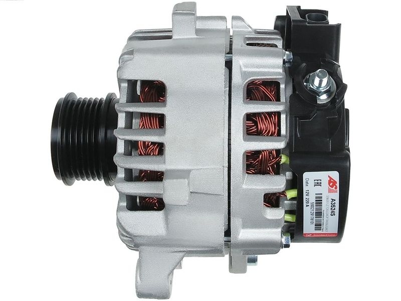 AS-PL Generator Brandneu AS-PL
