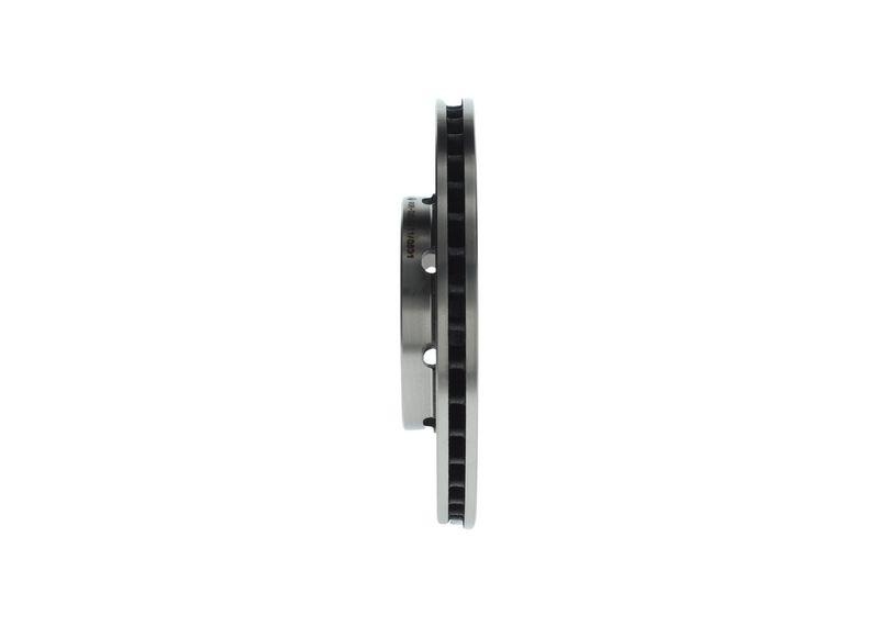 2x BOSCH Bremsscheibe 0 986 479 R40