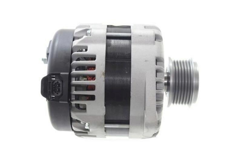 ALANKO Generator