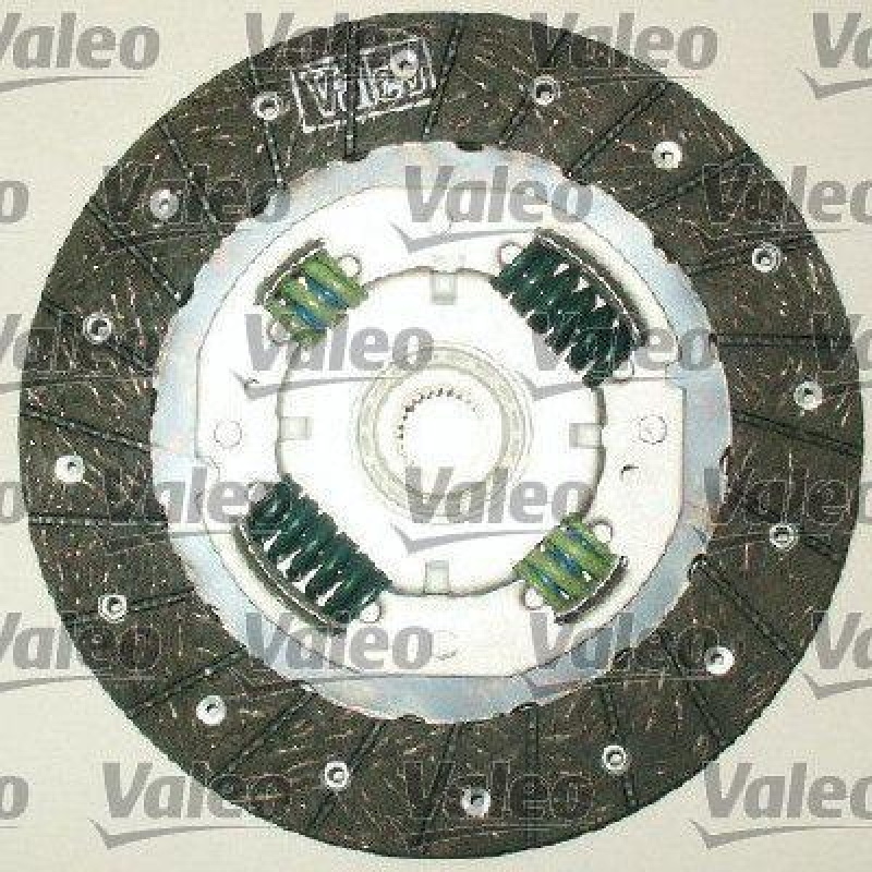 VALEO Kupplungssatz 3KKIT 821499