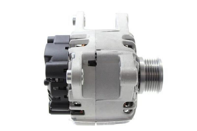 ALANKO Generator