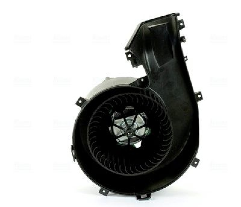 NISSENS Interior Blower