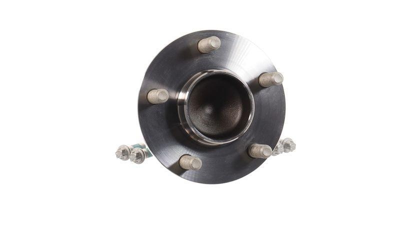 SKF Radlagersatz VKBA 3661