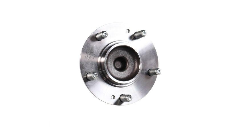 SKF Radlagersatz VKBA 7565