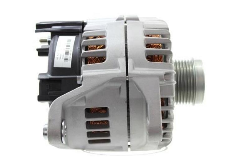 ALANKO Generator