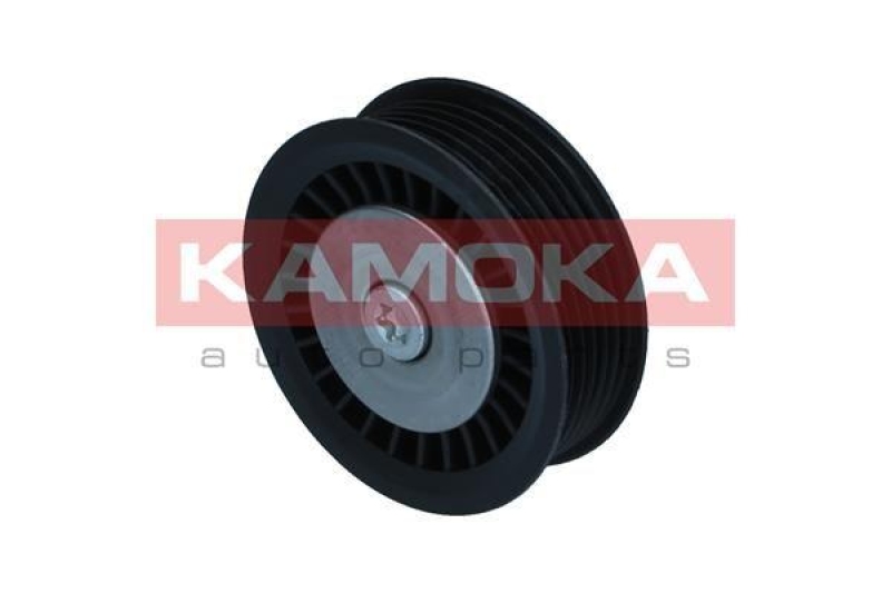 KAMOKA Umlenk-/Führungsrolle, Keilrippenriemen