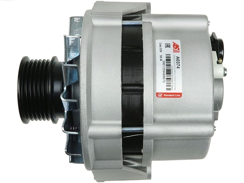 AS-PL Generator Brandneu AS-PL