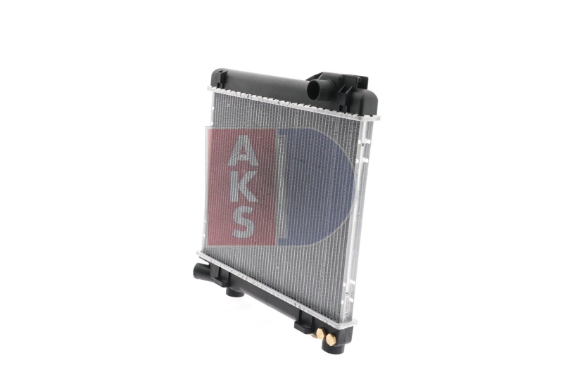 AKS DASIS Interior Blower