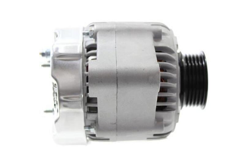ALANKO Generator