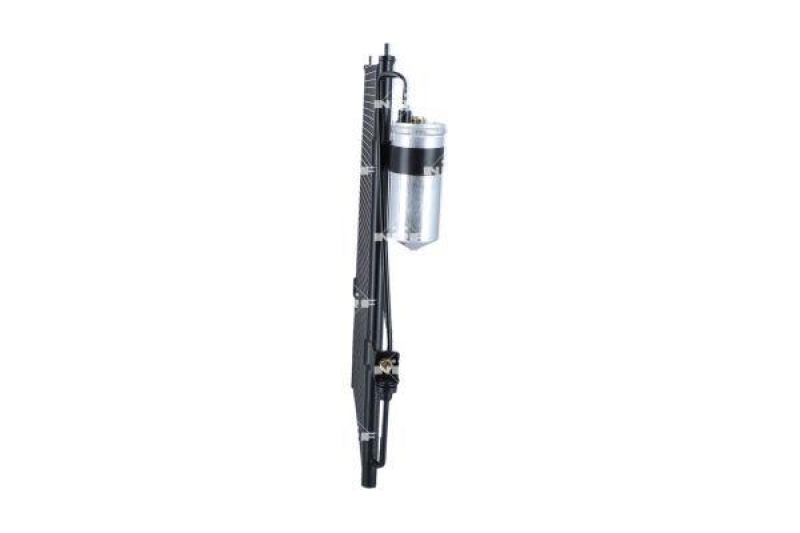 NRF Kondensator, Klimaanlage EASY FIT 35871