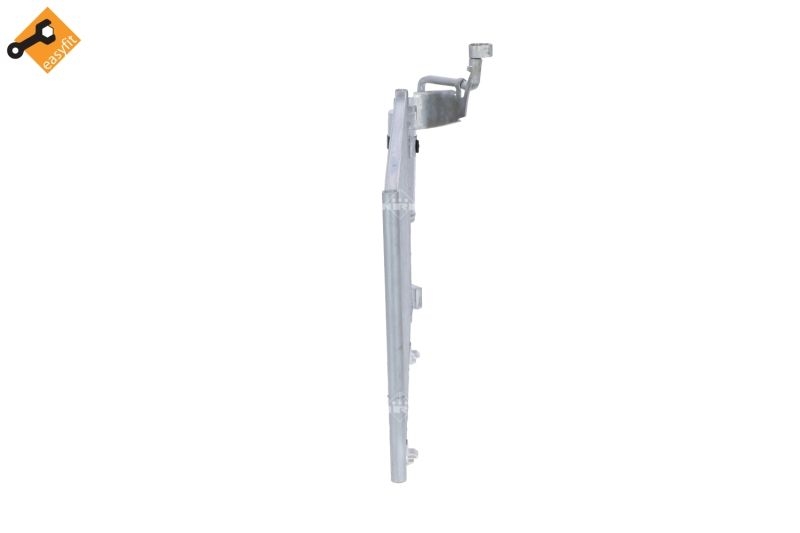 NRF Kondensator, Klimaanlage 350352